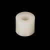 uxcell Round Spacers Washers for M4 Screws ABS OD 7mm,