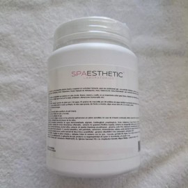 Spaesthetic Hidraplastic Mascarilla Plástica En Polvo De 400 Gr