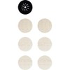 Bosch Accessories 2608901667 Sanding Net for Drywall Sanders Grit 80,