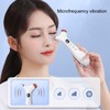 Electric Acupoint Massage Pen Heating Microfrequency Vibration Pluse Eye Relaxtion