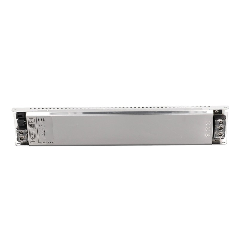 LED Power Supply Cabinet Intelligent Induction Control Adapter 300W Home