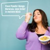 XUCKER Mango Maracuja Flave Powder 120 g - Sugar-free Flavour