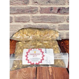 Afro Cosmetics Frankincense Resin, 100% Pure Natural Organic Gum Resin Quality Bulk Wholesale - 15 lbs