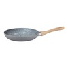 sartén de aluminio (20cm, Granito)