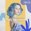 Shampoo Protector De Color Vitalidadhidratación Isseda300ml