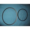 NEW DRIVE V BELT SET FOR SEARS CRAFTSMAN 113-213151 DRILL