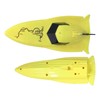 Remote Control Boats Toy 2.4 GHz Rechargeable Children Electric RC