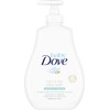 Dove - Baby Sensitive Moisture Gel - 400ML, White