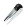 4Pcs Sliding Door Roller 77 * 23 * 26mm Support
