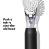 OXO Good Grips Soap Dispensing Dish Brush Refill​