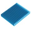 Heatsink Aluminium Smart Design Cooler Heatsink 150 x 120 x