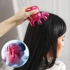 FERCAISH Pack of 2 Octopus Massager, Hand Massager, Octopus Manual