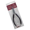 Craft County Comfort Grip Chain Nose Pliers – for Bending