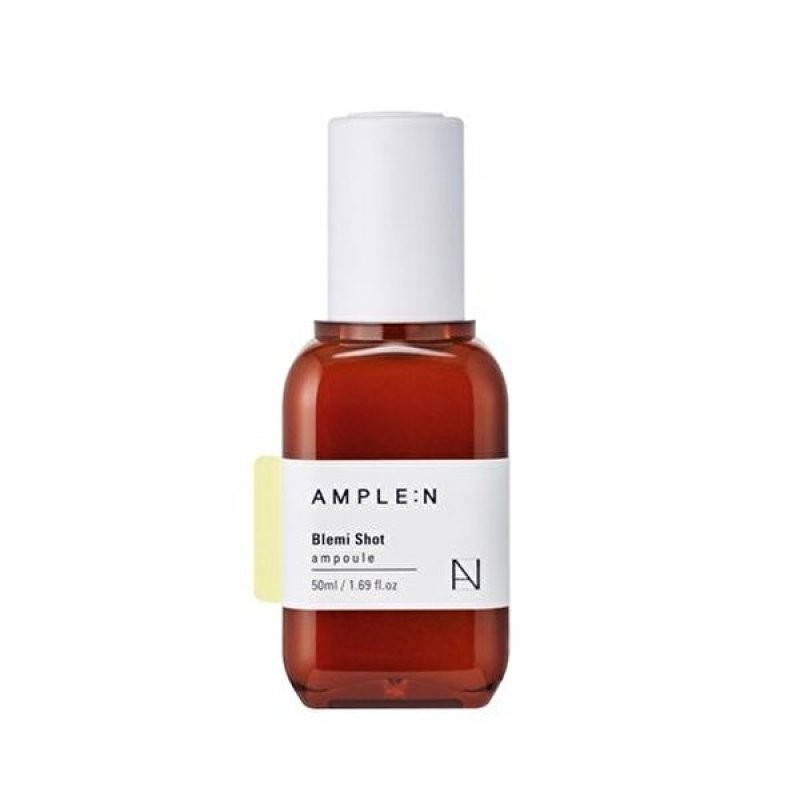 Coreana Ampoule N Blemish Shot Ampoule 50ml / 코리아나 앰플엔