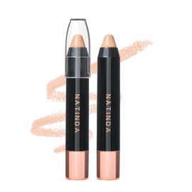 Manufacturer: C&O Cosmetics Responsible Distributor: Natinda Aura Perfect Cover Concealer 3.5g Pore Blemish Cover Makeup Fixer / 나틴다 아우라 퍼펙트 커버 컨실러 3.5g 모공 잡티커버 메이크업고정 픽서