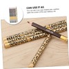 Beavorty Elegant Eyebrow Makeup Pen Brush Pcs Set Simple Design