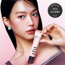 T-Fit (Beauty) (NS홈쇼핑)티핏_델리케이트 실크 베일 아트 프라이머 30ml33492040 (NS Home Shopping) Tfit_Delicate Silk Veil Art Primer 30ml33492040