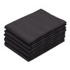 ZOLLNER Tea Towel Set 5 Pieces 100% Cotton 50 x