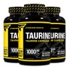 Primaforce Taurine 1000mg 180 capsules 3 bottles, 3 units, 180 tablets / 프리마포스 타우린 1000mg 180캡슐 3병, 3개, 180정