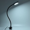 LED Work Lamp Flexible Adjustable Durable Magnetic Light for Maintenance
