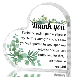 Saeifin Thank You Gifts, Friendship Birthday Gifts for Women Coworkers,Cute Gifts for Friend, Christmas Gifts - Nurse Teacher Presents, Thank You Thanksgiving Gift for Bestie Gifts