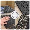 BoxLegend T Shirt Folder V1-plus Clothes Folder Durable Plastic Folding