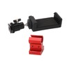 Universal Phone Mount for Traxxas TX TQi Adjustable Stable Durable