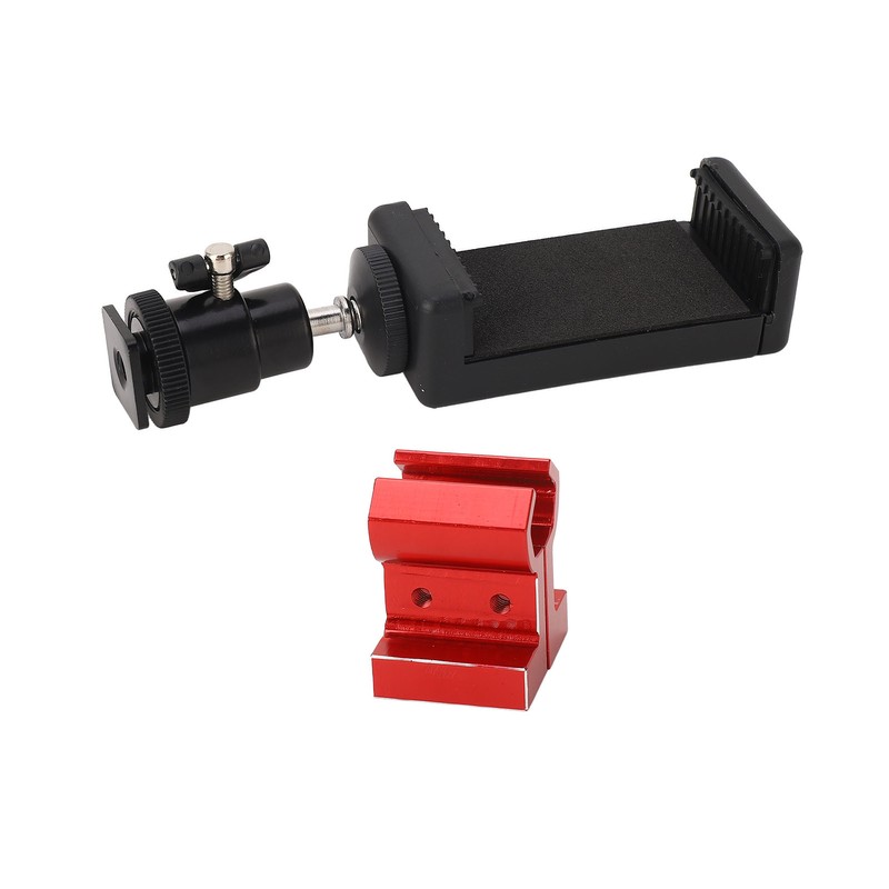 Universal Phone Mount for Traxxas TX TQi Adjustable Stable Durable