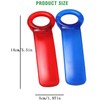 Jar Opener Easy Grip 2 Pack Jar Keys Opener for