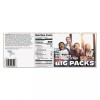McKee Foods LITTLE DEBBIE FUDGE ROUNDS, (THREE BOXES, 12 PER