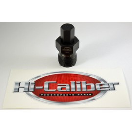 OEM QUALITY 27mm LH External Male Flywheel Magneto Stator Puller for the 1986-1987 Honda TRX 70 Fourtrax ATVs