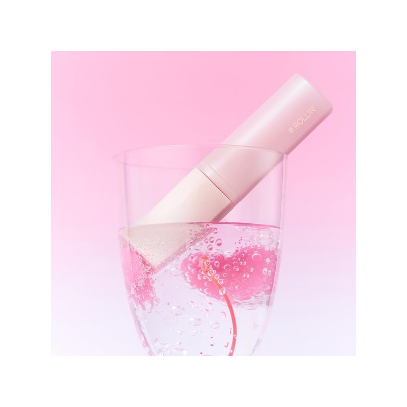 Holika Holika NEW컬러 하트크러쉬 베어 글레이즈 틴트 NEW Color Heart