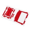 Drone Fluorescent Sticker Waterproof PVC Repeatable Paste Drone Body Remote