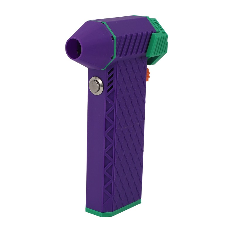 Jet Dry Blower Handheld 8000mah 110000RPM Turbo Violent Fan for