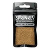 SPRINKLY - Metallic Pearls - Gold - 2mm - 30g