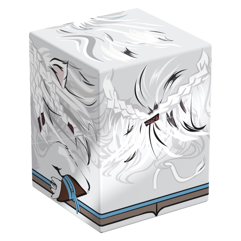 Ultimate Guard Squaroes - Boulder 100+ - MTG - Foundations