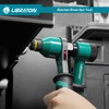 LIBRATON Rivet Nut Tool, Rivnut Tool, Professional Ratchet Nutsert Tool