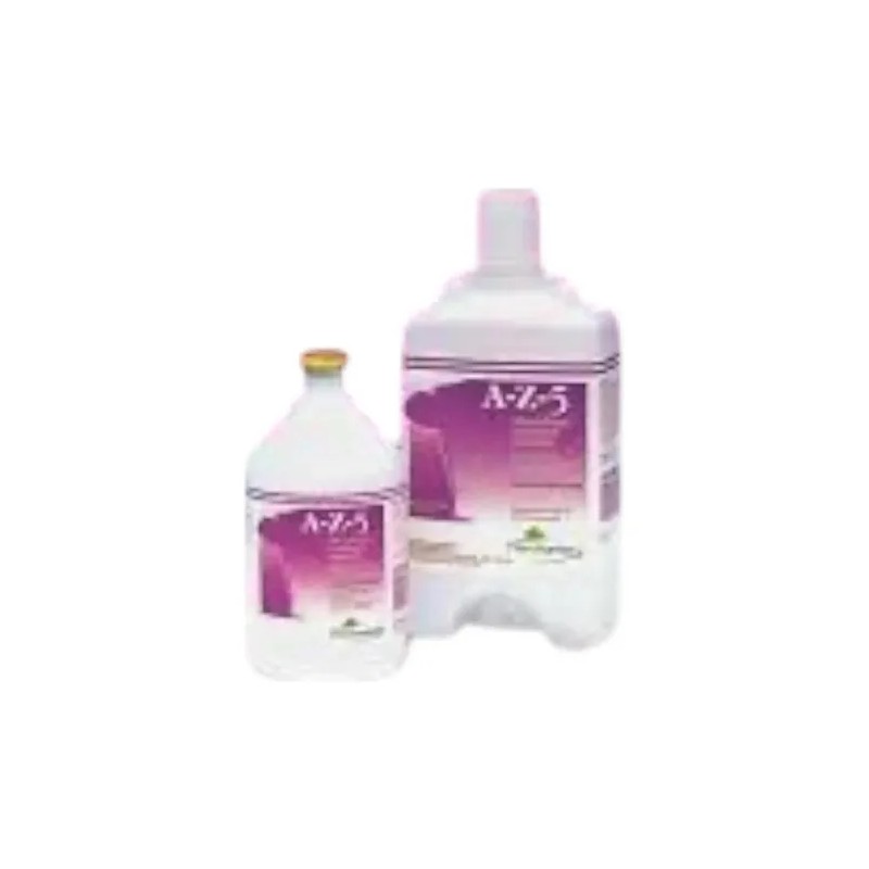 A-5 Mineralizante Con Vitamina D