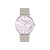 Coach Perry 14503245 Women's Watch, Beige, beige