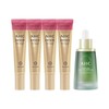 AHC 아이크림 시즌12 40ml x4 + 카밍 앰플 50ml AHC Eye Cream Season 12 40ml x4 + Calming Ampoule 50ml
