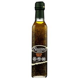 Benissimo Benissimo Oil Roasted Garlic 8.1 OZ (Pack of 2)