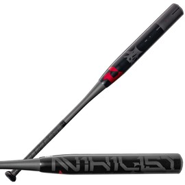 DeMarini 2023 Nihilist USA Slowpitch Bat - 34"/26 oz