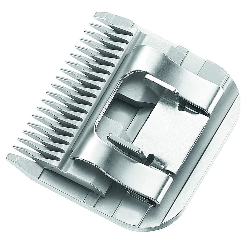 Aesculap SnapOn No. 4F GT364 Dog Grooming Clipper Blade
