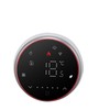 Smart Thermostats, Wireless WiFi Thermostat LED Display PC and ABS
