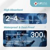 LIFARA Hydrocolloid Roll for Wound Care (WHC210RT) - HSA FSA