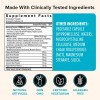 Suplemento En Capsulas Zenwise De 45 Un