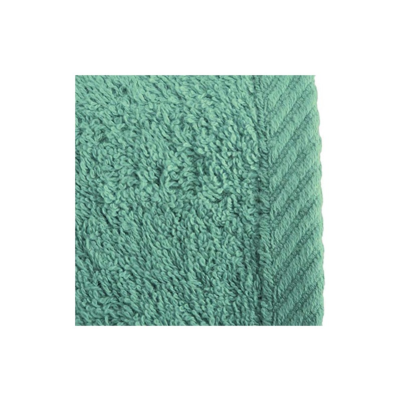 Lanudo® Pure Line Face Cloth Wash Mitt Set of 4