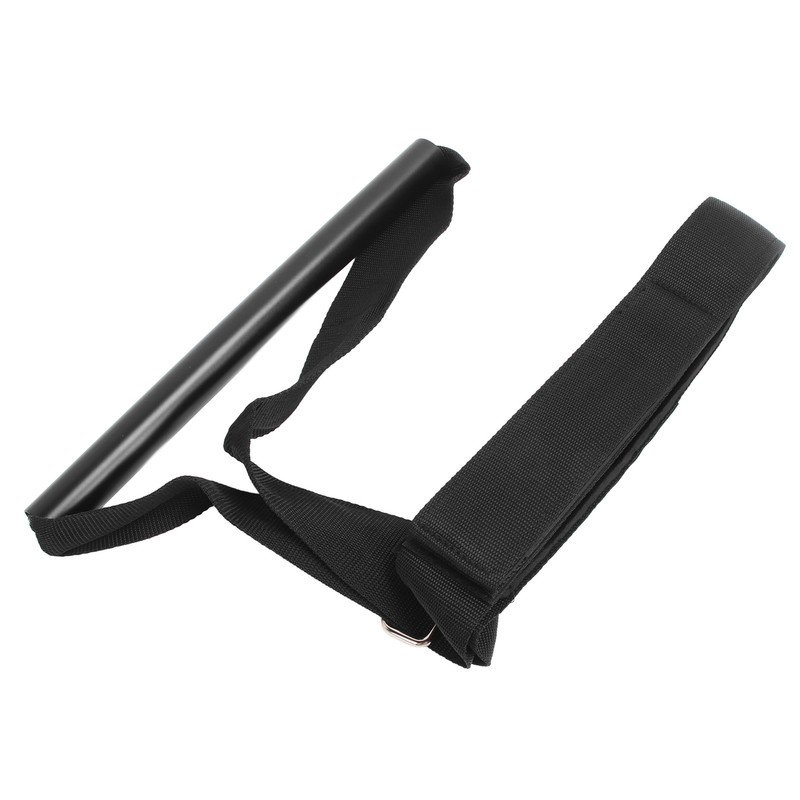 Y Strap Neck Chiropractor Pull Device Spine Chiropractic Decompression Tool