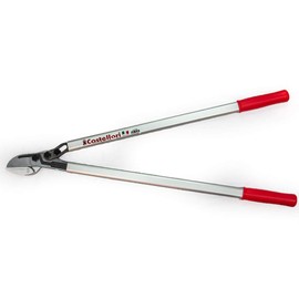 Castellari M80 Professional Garden Anvil Lopper