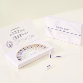 Max Clinic 추가 2회분 증정 맥스클리닉 시너지 이펙트 BTX 앰플 1.5ml, 28개 205651 Additional 2 Free Maxclinic Synergy Effect BTX Ampule 1.5ml, 28 Pieces